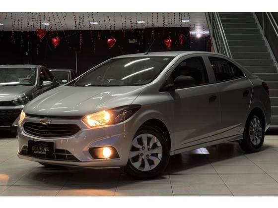 CHEVROLET JOY 1.0 SPE4 FLEX PLUS MANUAL